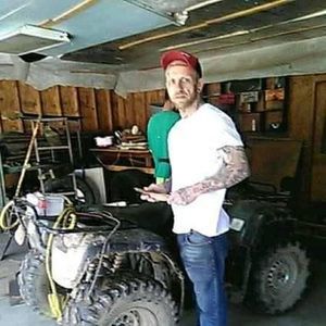 Meet your Posher, Scott